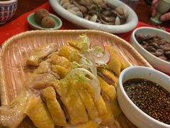 -孔乙己酒家(虹桥路店)