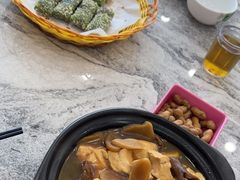 -紫藤园·天目湖大鱼头(南山竹海店)