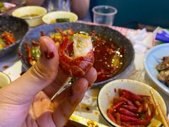 -拙味兄弟龙虾·江湖菜(和畅堂店)