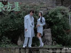 -金公主婚纱摄影(和平店)