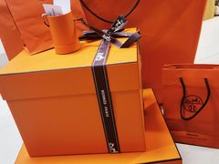 -爱马仕 HERMES(上海ifc商场店)
