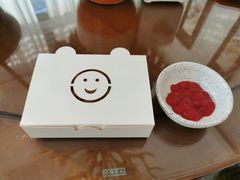 -云来居素食馆(海上世界店)