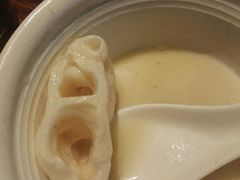 -自己人(九码头店)