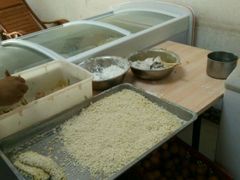 -小田乌鱼排(济宁总店)