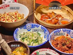 -洞庭土菜馆(天河北总店)