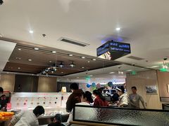 -海底捞大排档火锅(悦荟广场店)