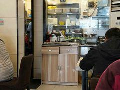 -清真重庆巴爷香辣鸡煲(南小巷店)