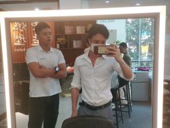 -东燃造型 DR·Hair Salon