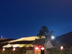 -蝦塘·中国餐馆(城墙南马道巷店)
