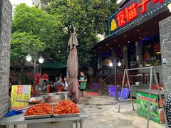 -夜猫子串吧·龙虾.江西小炒(万塘路店)