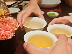 -广州柏悦酒店·悦景轩·粤菜餐厅