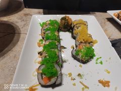 -大理实力希尔顿酒店•香全日制餐厅