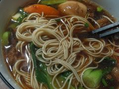 -十面春风·江南面馆(崇宁路店)