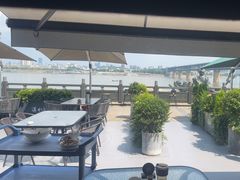 -汉水谣·江景餐厅(江滩店)