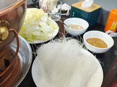 -天桥老金涮肉(牛街店)