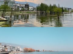 -大理洱海