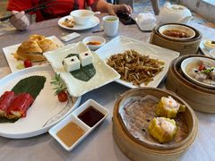 -丰鲤楼•闽南茶楼(仟禧汇店)