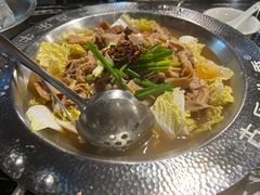 -古乐牛香·鲜牛肉牛杂火锅(象湖店)