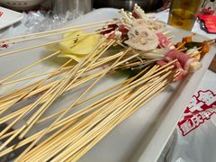 -大芊金重庆串串火锅(南京路店)
