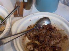 -莆田餐厅PUTIEN(三里屯店)