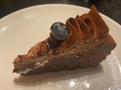 -天津东凯悦酒店·Market Café自助餐厅