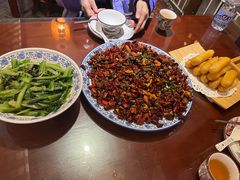 -杨记隆府(白象街店)