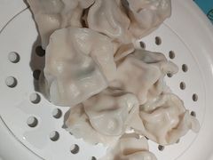 -悦海·家宴·冰花皮皮虾大锅贴(宝龙店)