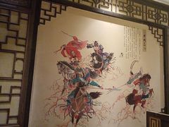 -蜀大侠火锅(建设路第五大道店)