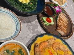 -Home Thai·泰谣(王府井apm店)