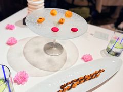 -Le Comptoir de Pierre Gagnaire