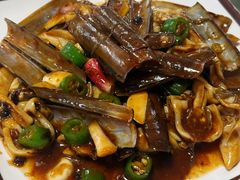 -华源餐厅·海鲜大排档(日月贝店)