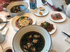 -扬州万怡酒店-中餐厅(文昌中路店)