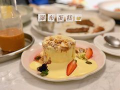 -卡朋西餐(较场西路店)