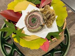 -松临·铁板烧&Omakase(神农店)