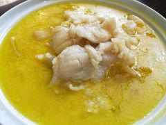 酸汤鱼-隐食餐厅(金水湾公馆店)