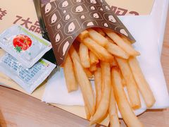 -德克士(龙阳广场店)