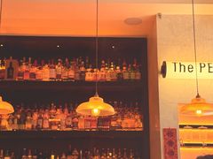 -The PEAT Coffee(深业中城店)