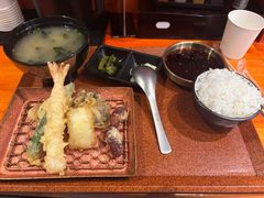 -天妇罗内顺田(罗湖店)