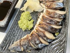 -日葵 大阪烧ひまり(仙霞路店)