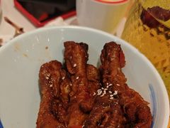 -大厨小馆(华阳城店)