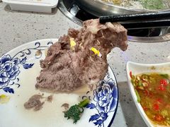 -杏花吴记牛肉火锅