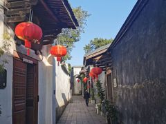 -三坊七巷历史文化街区