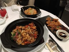 -宝丽轩中餐厅BAOLIXUAN
