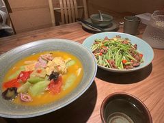 -一味大院•桐庐菜传承店(春江路店)
