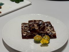 -紫丁香饭店-中餐厅