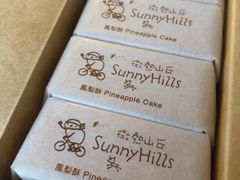 -微热山丘(台北民生公园门市店)
