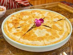 牛肉巴勒-宗巴雍姆藏餐府