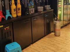 -华府九号海鲜烧烤大排档(龙域店)