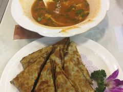 -东四民芳餐厅(世茂工三店)