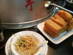 -地锅传奇(水产西路店)